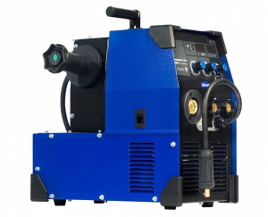 Сварочные инверторы MIG-MAG Aurora PRO SPEEDWAY 250 (MIG/MAG+MMA) фото