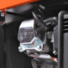Бензиновый генератор  GRS 3500