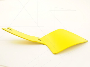 Лопасть С412.01.00.502 для компрессора АСО-Бежецк фото