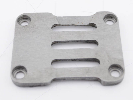 Розетка С415М.01.00.804 к головке К33