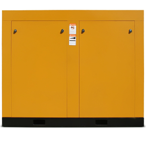 Винтовой компрессор Berg ВК-55-Е 8 (IP23) для производства фото