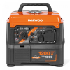 Бензиновый генератор  GDA 1400i