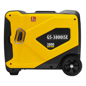Бензиновый генератор DENZEL GS-3800iSE 94711 для дачи фото