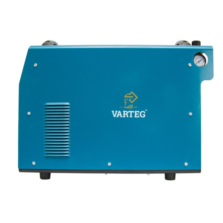 VARTEG PLASMA 100