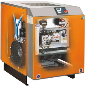 Винтовой компрессор Ekomak DMD 300 C STD 8 фото