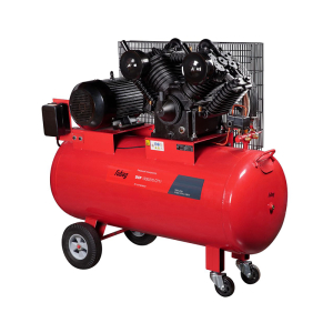 Поршневой компрессор Fubag DCF-1300/270 CT11 29 838 341 фото