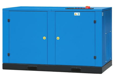 Винтовой компрессор  ВК75-2,5