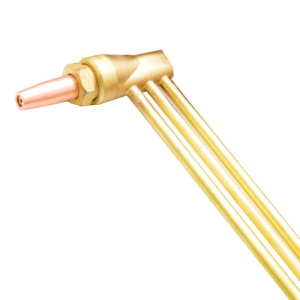 РОАР Резак пропановый трехтрубн. Р3-300В (L=480 мм) фото