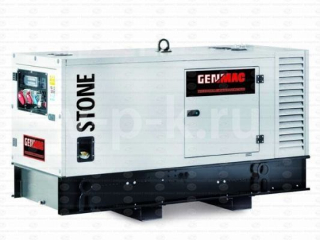 Дизельный генератор  G60PS Stone