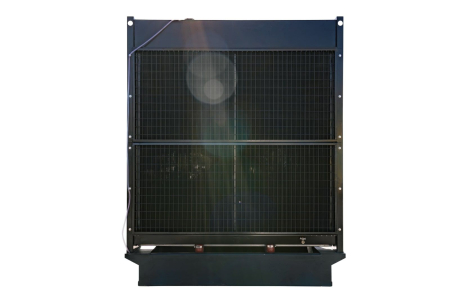 Дизельный генератор  АД1000-T400