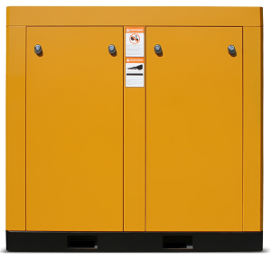 Винтовой компрессор Berg ВК-22-Е 10 (IP23) масляный фото