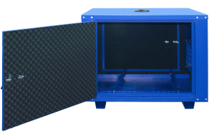 Бензиновый генератор ТСС SGG 7500ЕA в кожухе МК-1 100025 портативный фото