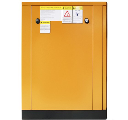 Винтовой компрессор Berg ВК-7.5Р-Е 8 (IP54)