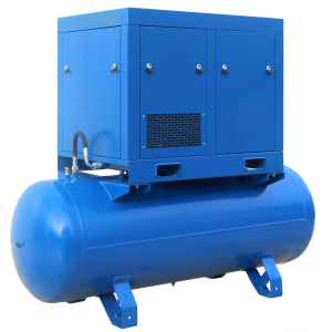 Винтовой компрессор АСО Бежецк АСО-ВК 18,5/8М2-900 фото