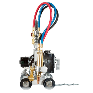  Машина термической резки CG2-11D фото