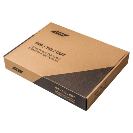 Горелка MIG MP 400 3м водяное охлаждение DME4003