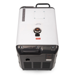 Дизельный генератор DAEWOO DDAE 9000SSE DDAE 9000SSE фото