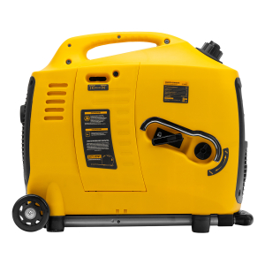 Бензиновый генератор DENZEL GT-3200iSE 94703 фото