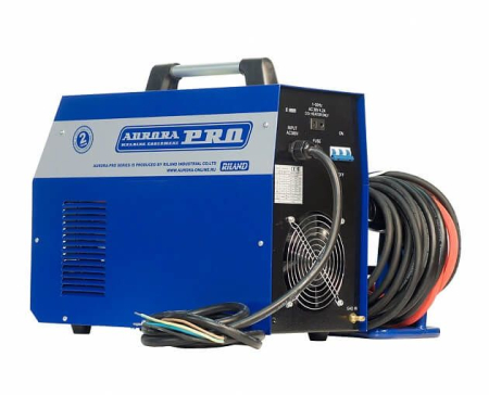 PRO ULTIMATE 300 (MIG/MAG+MMA)