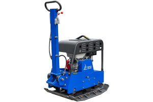 Виброплита ТСС TSS-WP320H фото