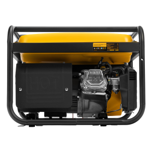 Бензиновый генератор DENZEL PS-33E 94537 для дачи фото
