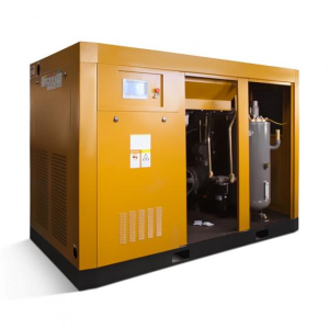 Винтовой компрессор Berg ВК-132-Е 16 (IP54) фото