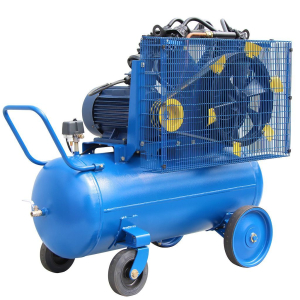 Поршневой компрессор АСО Бежецк К31/13 фото