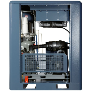 Винтовой компрессор Comaro SB 37-13 фото