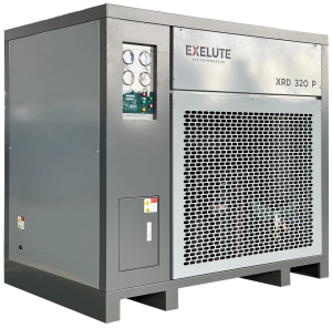 Рефрижераторный осушитель воздуха Exelute XRD 750 P фото
