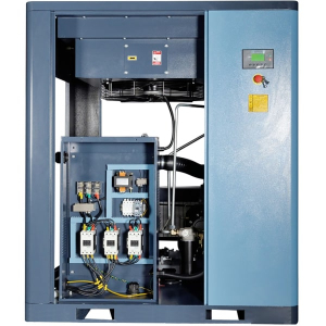 Винтовой компрессор Comaro SB 45-08 фото