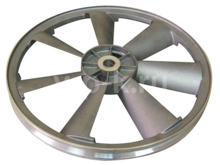 Шкив для 270v90B