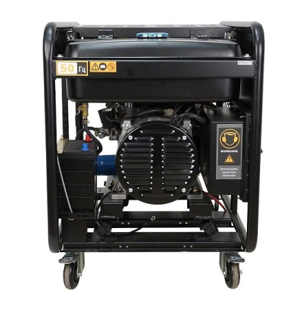 Дизельный генератор  HТ12E