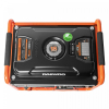 Бензиновый генератор DAEWOO GDA 3500 DFE