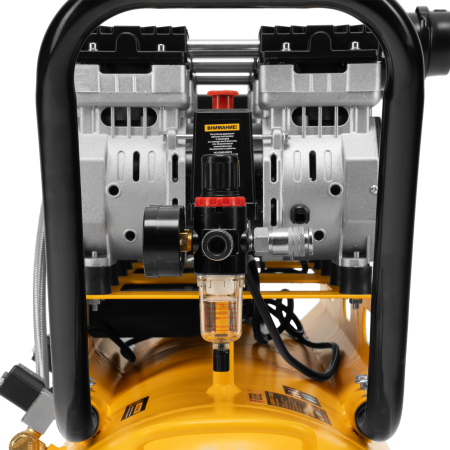 Поршневой компрессор  DLS 2250/100