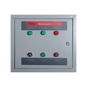 Блок автозапуска  Стартмастер (Startmaster) BS 25000 (230V) для одно- и двухцилиндровых бензиновых электростанций FUBAG мощностью до 22 кВт фото