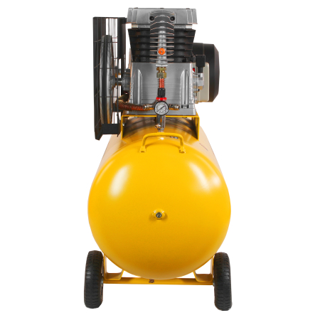 Поршневой компрессор  BCI5500-T/270