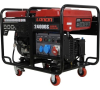Бензиновый генератор  LC24000S