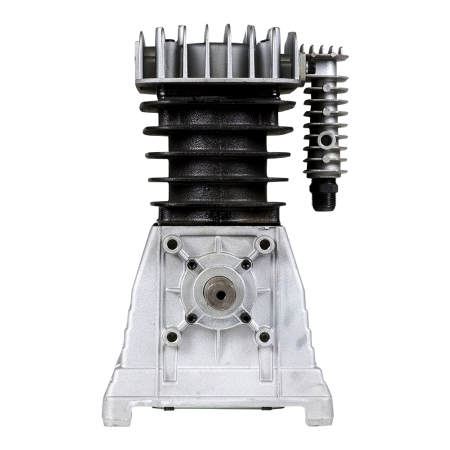 Компрессорная головка в сборе для B10000B