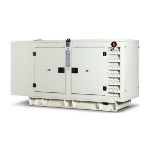 Дизельный генератор HERTZ HG 33 CL  синхронный фото