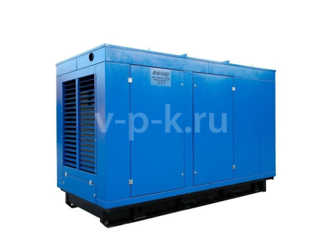 Дизельный генератор  АД-500C-Т400-1РПМ11