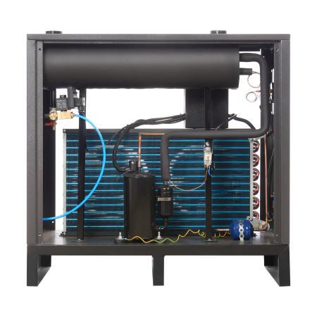 Рефрижераторный осушитель  MB-50AC