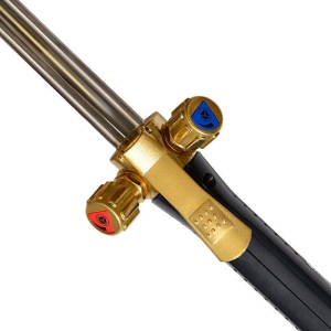 MESSER Резак пропан трехтрубн. STARCUT 8622-A/PMYF (L=530 мм, 71606884), MESSER фото