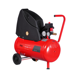 Поршневой компрессор Fubag OL 195/24 CM1.5 фото