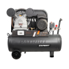 Поршневой компрессор  KRX 420 L50