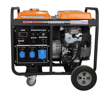 Бензиновый генератор  10 GF-5A (LF12000ЕА)