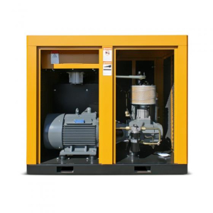 Винтовой компрессор Berg ВК-30 12 (IP54) стационарный фото