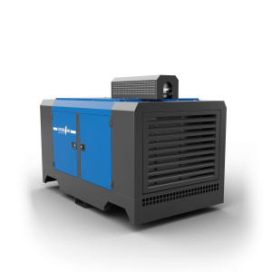 Винтовой компрессор CrossAir Borey220-10BZ (II) фото