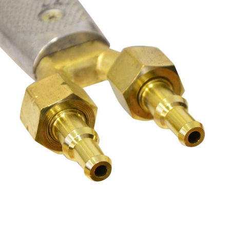 Резак пропан трехтрубн. Р3П-32-У2 (L=1000 мм), REDIUS