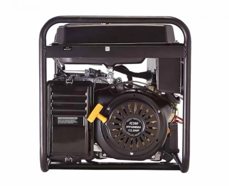 Бензиновый генератор Hyundai HY 9000