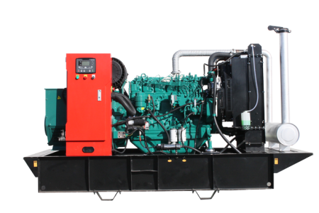 Дизельный генератор  АД50С-Т400-РМ45